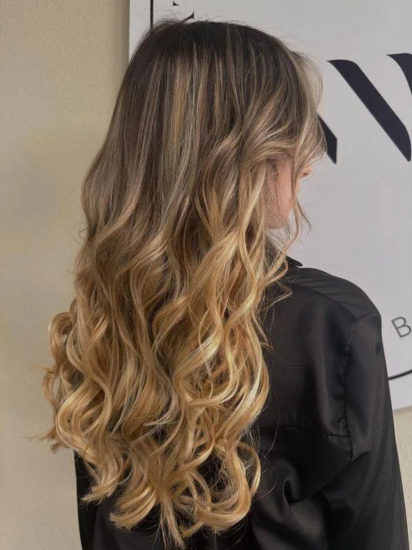 Balayage