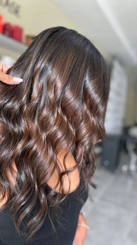 Hair & Color