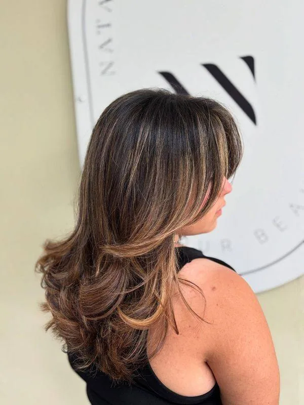 Capas & Estilo